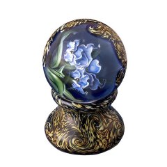 Blue Iris Blue Iris