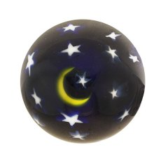 Moon and Star Moon and Star