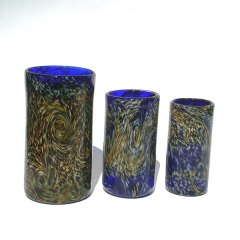 Van GoghTumblers Van GoghTumblers